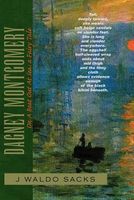Cover of Dagney Montgomery: On a Boat Out at Sea: A Fairy Tale by J. Waldo Sacks