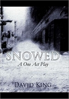 Hardcover edition cover