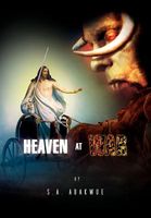 Cover of Heaven at War by S.A. Abakwue