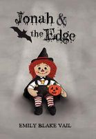 Cover of Jonah & the Edge by Emily Blake Vail