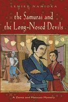 The Samurai and the Long-Nosed Devils