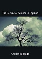 The Decline of Science in England