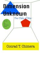 Conrad T. Chimera's Latest Book