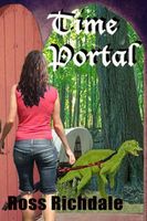 Cover of Time Portal by Ross Richdale