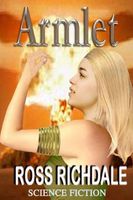 Cover of Armlet by Ross Richdale