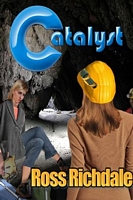 Cover of Catalyst by Ross Richdale