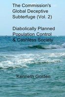 Kenneth Golden's Latest Book