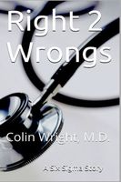 Right 2 Wrongs