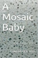 A Mosaic Baby