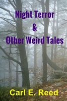 Night Terror & Other Weird Tales