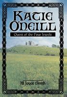 Cover of Quest of the Four Jewels by Jill Joyce Smith