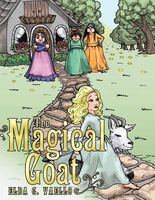 Cover of The Magical Goat by Elda G. Vaello