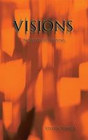 Cover of VISIONS by Steven Jennex