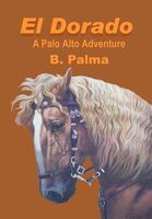 Cover of El Dorado by B. Palma