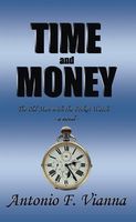 Cover of Time and Money by Antonio F. Vianna