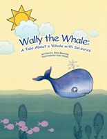 Cover of Wally The Whale by Sara Manning