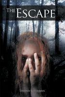 Cover of The Escape by Lindsay Luterman