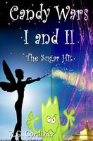 Cover of The Sugar Hit by R.G. Cordiner