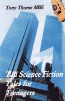 Tall Science Fiction Tales for Teenagers