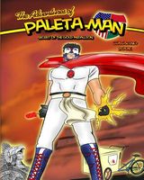 Paperback edition cover