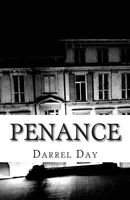 Cover of Penance by Darrel Day