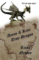 Aaron and Keja: Time Dragon