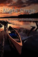 Cover of Night Songs by Connie Sabo-Walker