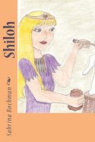 Cover of Shiloh by Sabrina K. Bochman