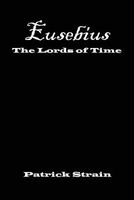 Cover of Eusebius by Patrick Strain