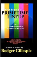 Cover of Primetime Lineup by Rodger Gillespie