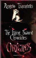 Cover of Origins by Angelo Tsanatelis