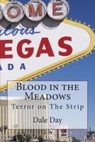 Cover of Blood in the Meadows by Msg Dale Day
