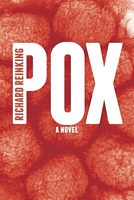 Cover of Pox by Richard Reinking
