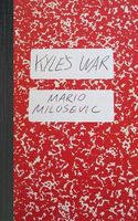 Cover of Kyle's War by Mario Milosevic