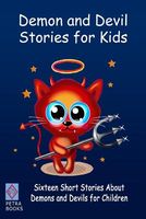 Demon and Devil Stories for Kids