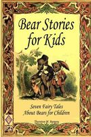 Bear Stories for Kids
