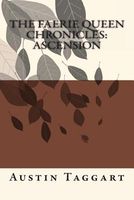 Cover of Ascension by Austin Taggart