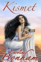 Cover of Kismet by Caroline Bonham