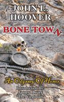 Cover of Bone Town by John Hoover
