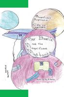 Cover of Max Beetle and the Magnificent Mutants by Suzanne Kehde