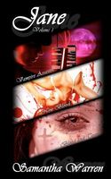 Cover of Vampire Assassin by Samantha Warren