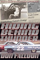 Hiding Behind Thunder