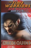 The Time Warriors Red Water