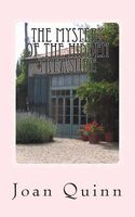 Cover of The Mystery of the Hidden Treasure by Joan Quinn