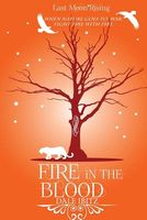 Cover of Fire in the Blood by Dale Ibitz