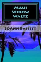 Cover of Maui Widow Waltz by Joann Bassett