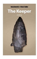 Cover of The Keeper by J.T. Kalnay