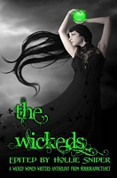 Cover of The Wickeds by Emerian Rich