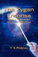 Cover of The Zygan Emprise by Y.S. Pascal