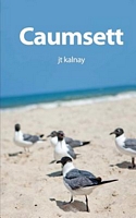Cover of Caumsett by J.T. Kalnay